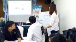 Kỹ năng phục vụ khách hàng chuyên nghiệp - SONY (15 & 16.12.2016)